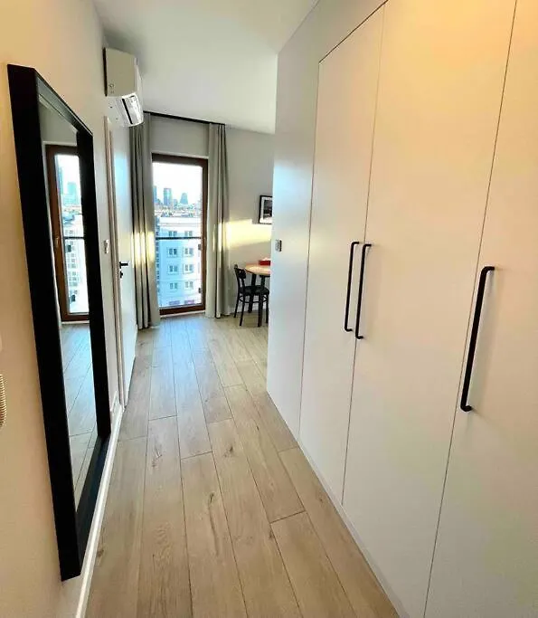 Pawia Charming Prime Apartment Warsaw 0*,