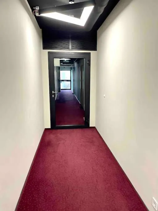 Pawia Charming Prime Apartment Warsaw 0*,  Poland