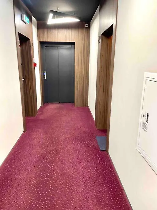 Pawia Charming Prime Apartment Βαρσοβία Πολωνία
